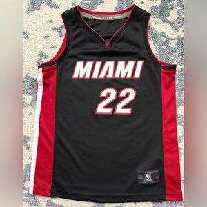 NBA Butler Basketball Jersey